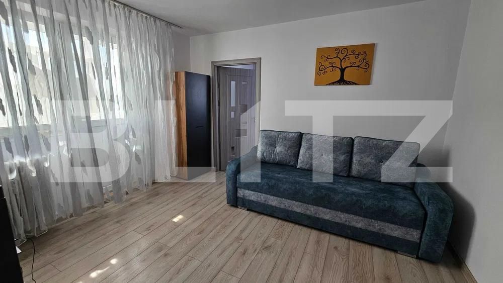 Apartament de închiriat 2 camere Podu Ros - 177332AI | BLITZ Iași | Poza2
