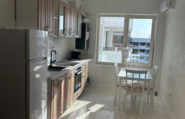 Apartament 2 camere Royal Town-Copou