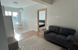 Apartament 2 camere Royal Town-Copou