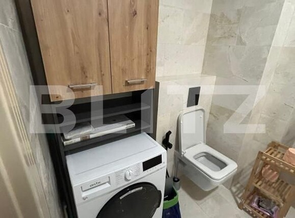 Apartament de închiriat 2 camere Copou - 177335AI | BLITZ Iași | Poza9