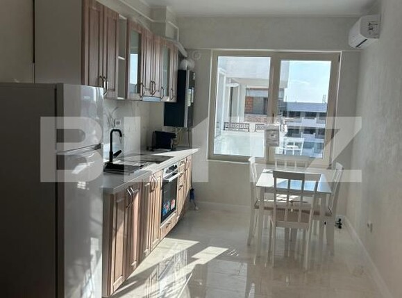 Apartament de închiriat 2 camere Copou - 177335AI | BLITZ Iași | Poza5