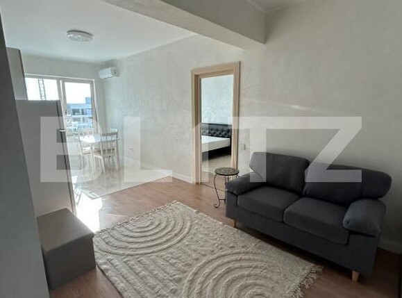 Apartament de închiriat 2 camere Copou - 177335AI | BLITZ Iași | Poza3