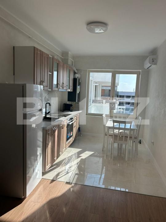 Apartament de închiriat 2 camere Copou - 177335AI | BLITZ Iași | Poza5