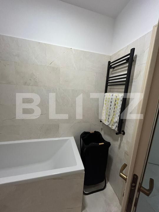 Apartament de închiriat 2 camere Copou - 177335AI | BLITZ Iași | Poza7