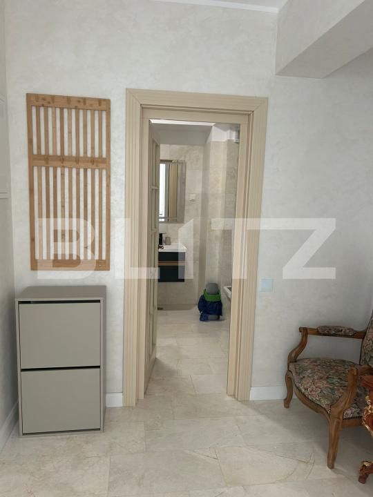 Apartament de închiriat 2 camere Copou - 177335AI | BLITZ Iași | Poza11