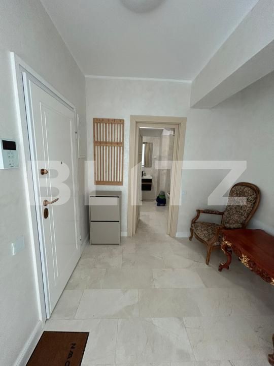 Apartament de închiriat 2 camere Copou - 177335AI | BLITZ Iași | Poza12