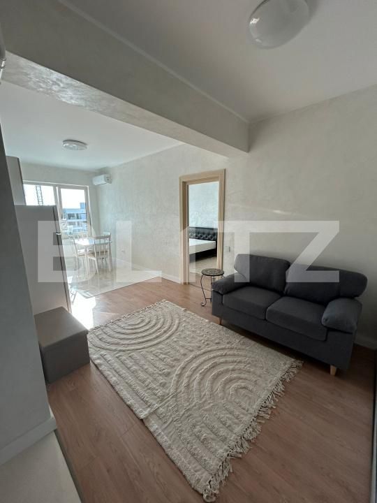 Apartament de închiriat 2 camere Copou - 177335AI | BLITZ Iași | Poza3