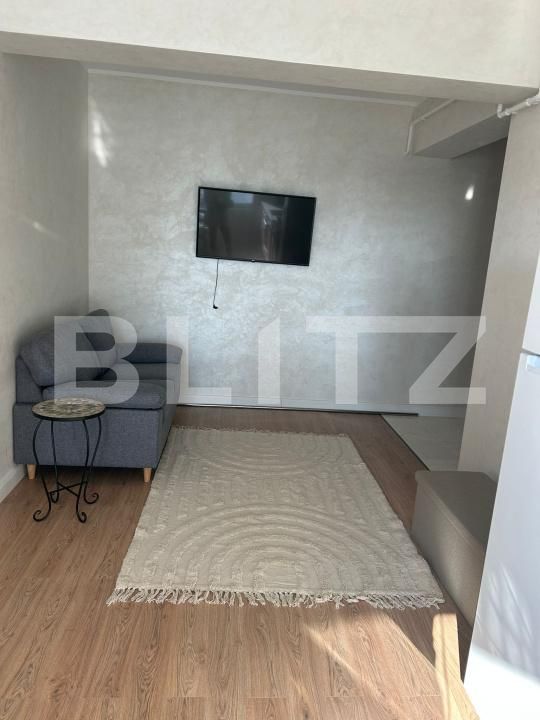 Apartament de închiriat 2 camere Copou - 177335AI | BLITZ Iași | Poza4