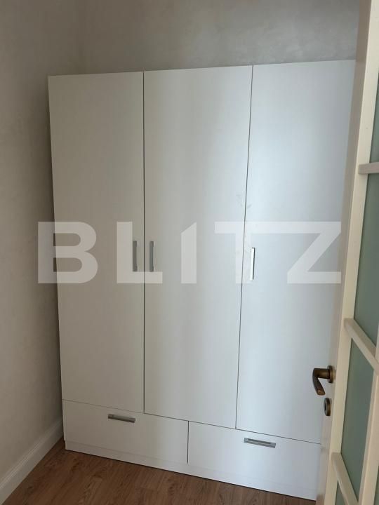 Apartament de închiriat 2 camere Copou - 177335AI | BLITZ Iași | Poza10