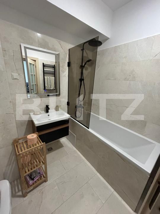 Apartament de închiriat 2 camere Copou - 177335AI | BLITZ Iași | Poza6