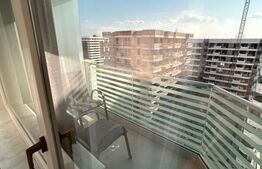 Apartament de inchiriat, cu 2 camere, zona Copou