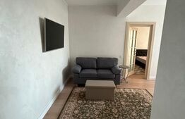 Apartament de inchiriat, cu 2 camere, zona Copou