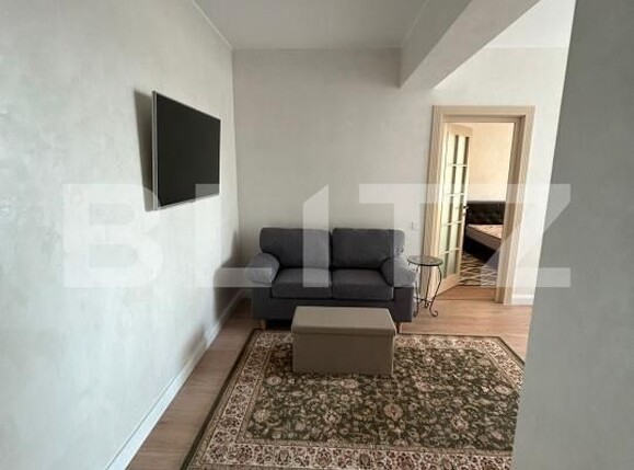 Apartament de închiriat 2 camere Copou - 177336AI | BLITZ Iași | Poza4
