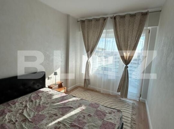 Apartament de închiriat 2 camere Copou - 177336AI | BLITZ Iași | Poza2
