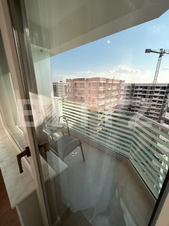 Apartament de închiriat 2 camere Copou - 177336AI | BLITZ Iași | Poza10