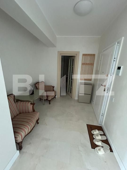 Apartament de închiriat 2 camere Copou - 177336AI | BLITZ Iași | Poza3
