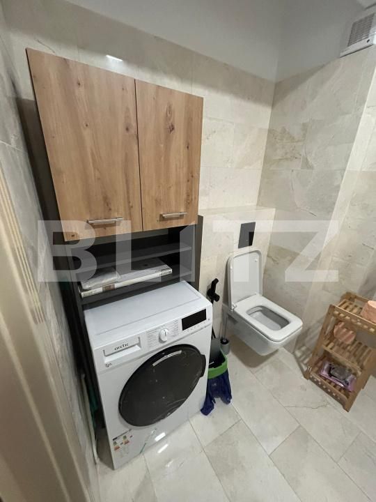 Apartament de închiriat 2 camere Copou - 177336AI | BLITZ Iași | Poza7