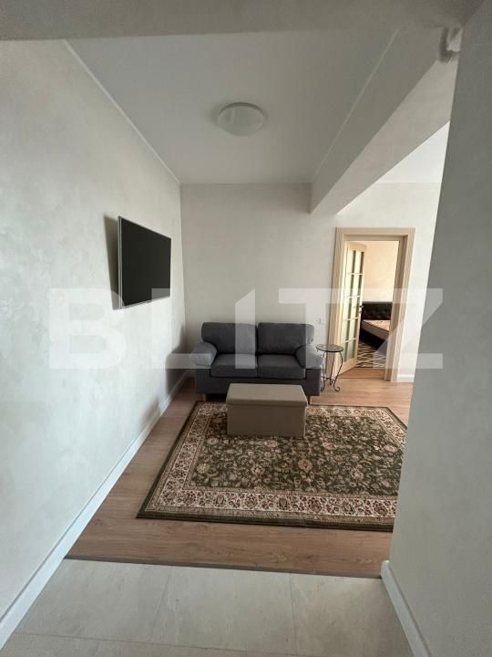 Apartament de închiriat 2 camere Copou - 177336AI | BLITZ Iași | Poza4