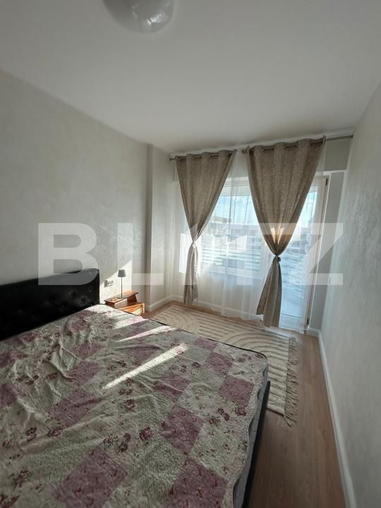Apartament de închiriat 2 camere Copou - 177336AI | BLITZ Iași | Poza2
