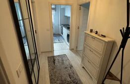 De Inchiriat apartament 2 camere - parcare