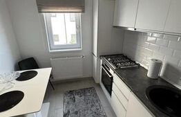 De Inchiriat apartament 2 camere - parcare