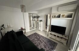 De Inchiriat apartament 2 camere - parcare