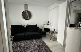 De Inchiriat apartament 2 camere - parcare