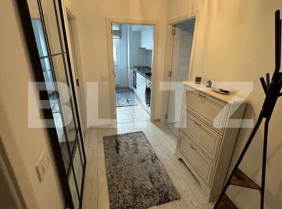Apartament de închiriat 2 camere Valea Lupului - 177338AI | BLITZ Iași | Poza3