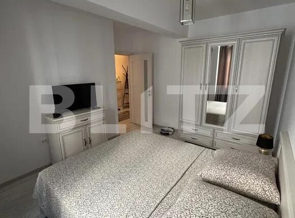 Apartament de închiriat 2 camere Valea Lupului - 177338AI | BLITZ Iași | Poza4