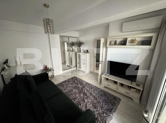 Apartament de închiriat 2 camere Valea Lupului - 177338AI | BLITZ Iași | Poza2