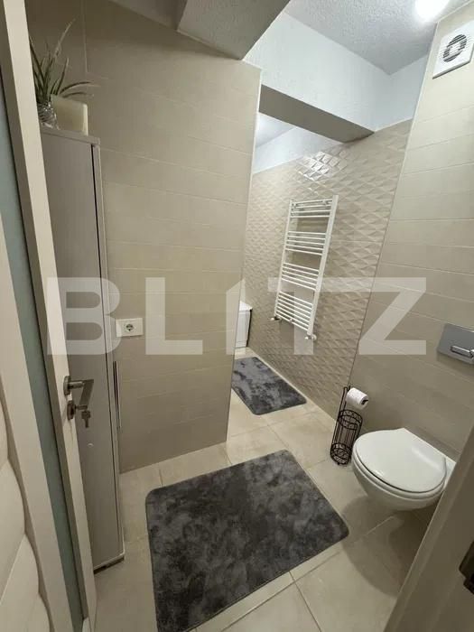 Apartament de închiriat 2 camere Valea Lupului - 177338AI | BLITZ Iași | Poza6