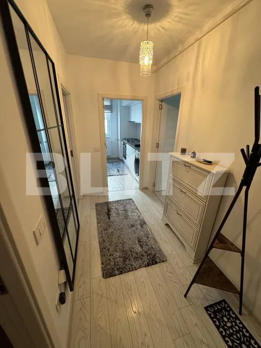Apartament de închiriat 2 camere Valea Lupului - 177338AI | BLITZ Iași | Poza3