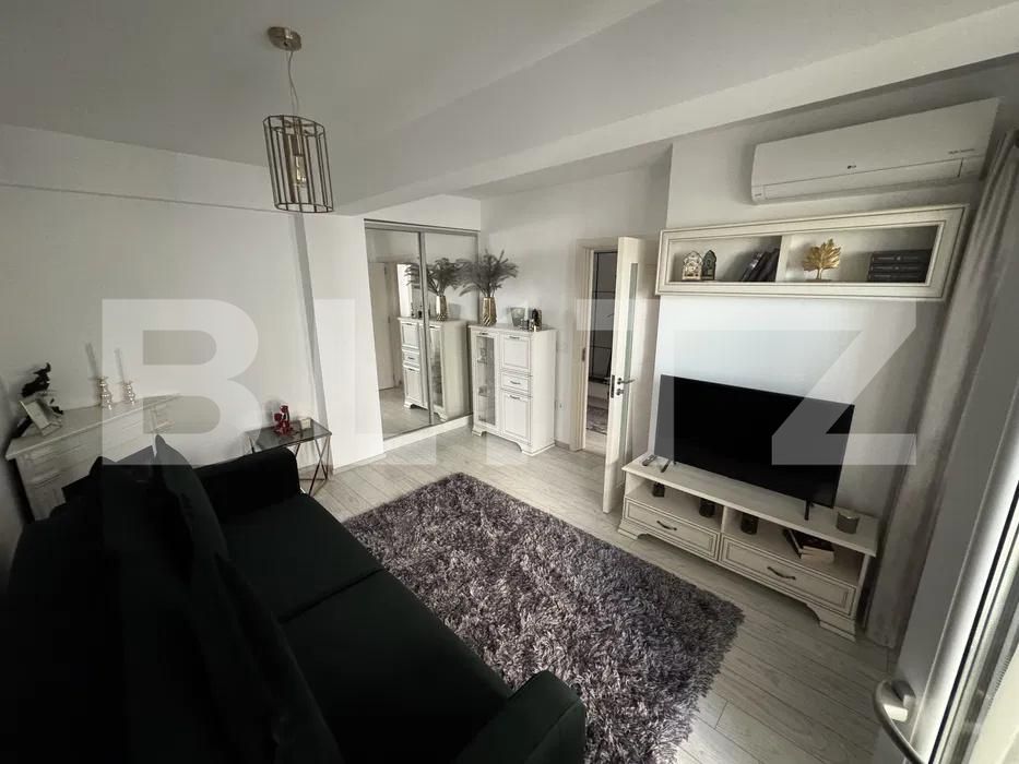 Apartament de închiriat 2 camere Valea Lupului - 177338AI | BLITZ Iași | Poza2