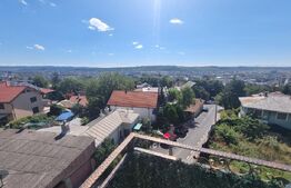 Apartament 2 camere de închiriat  | Lângă Parcul Copou |