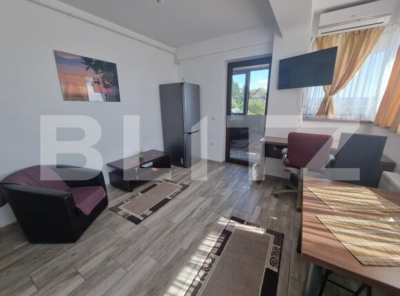 Apartament de închiriat 2 camere Copou - 177339AI | BLITZ Iași | Poza3