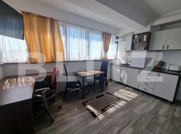Apartament de închiriat 2 camere Copou - 177339AI | BLITZ Iași | Poza4