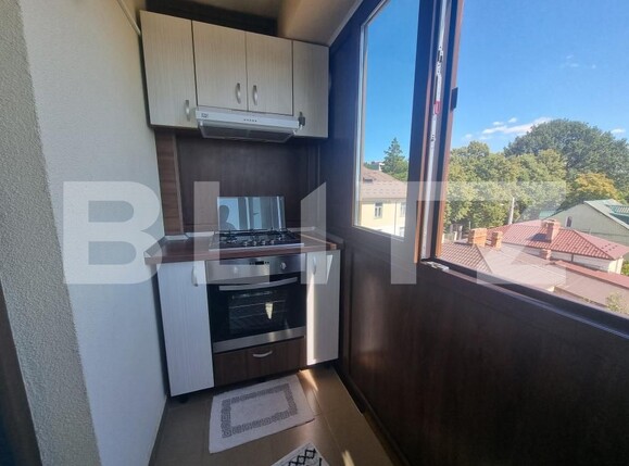 Apartament de închiriat 2 camere Copou - 177339AI | BLITZ Iași | Poza14