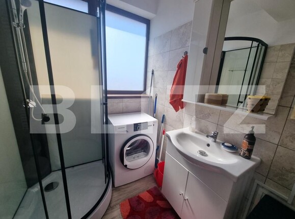 Apartament de închiriat 2 camere Copou - 177339AI | BLITZ Iași | Poza11