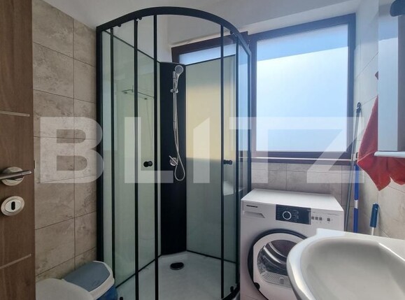 Apartament de închiriat 2 camere Copou - 177339AI | BLITZ Iași | Poza10