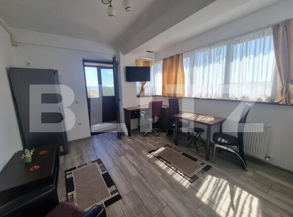 Apartament de închiriat 2 camere Copou - 177339AI | BLITZ Iași | Poza1
