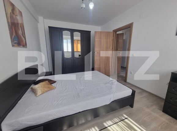 Apartament de închiriat 2 camere Copou - 177339AI | BLITZ Iași | Poza8
