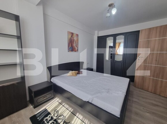 Apartament de închiriat 2 camere Copou - 177339AI | BLITZ Iași | Poza5