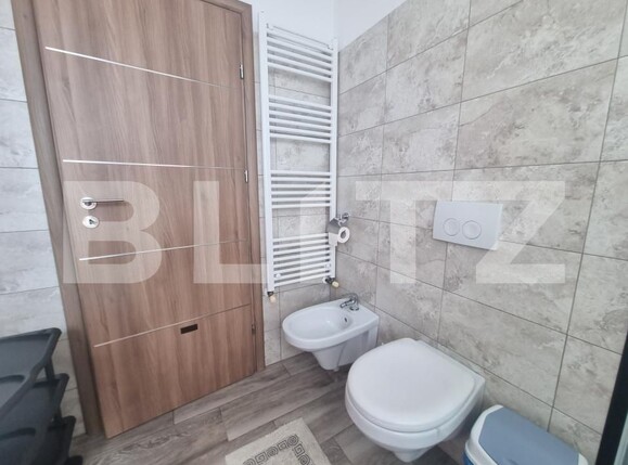 Apartament de închiriat 2 camere Copou - 177339AI | BLITZ Iași | Poza9