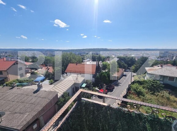 Apartament de închiriat 2 camere Copou - 177339AI | BLITZ Iași | Poza16