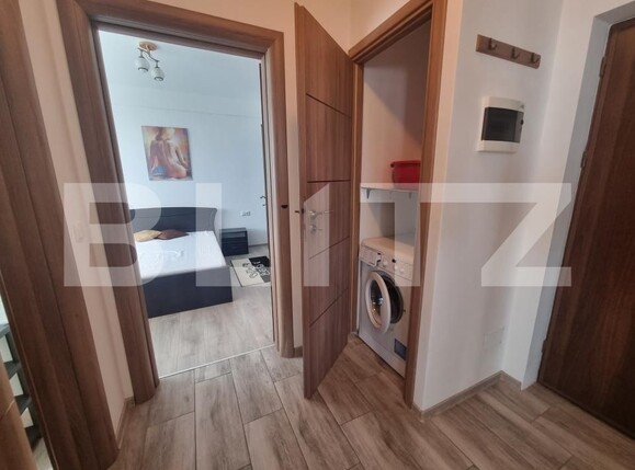 Apartament de închiriat 2 camere Copou - 177339AI | BLITZ Iași | Poza12