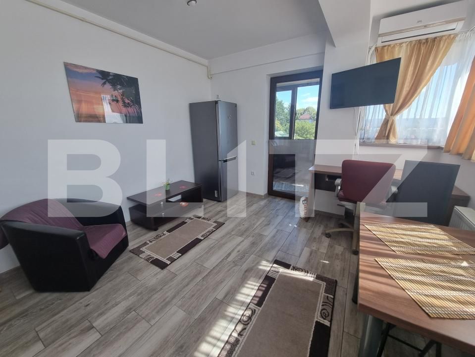 Apartament de închiriat 2 camere Copou - 177339AI | BLITZ Iași | Poza3