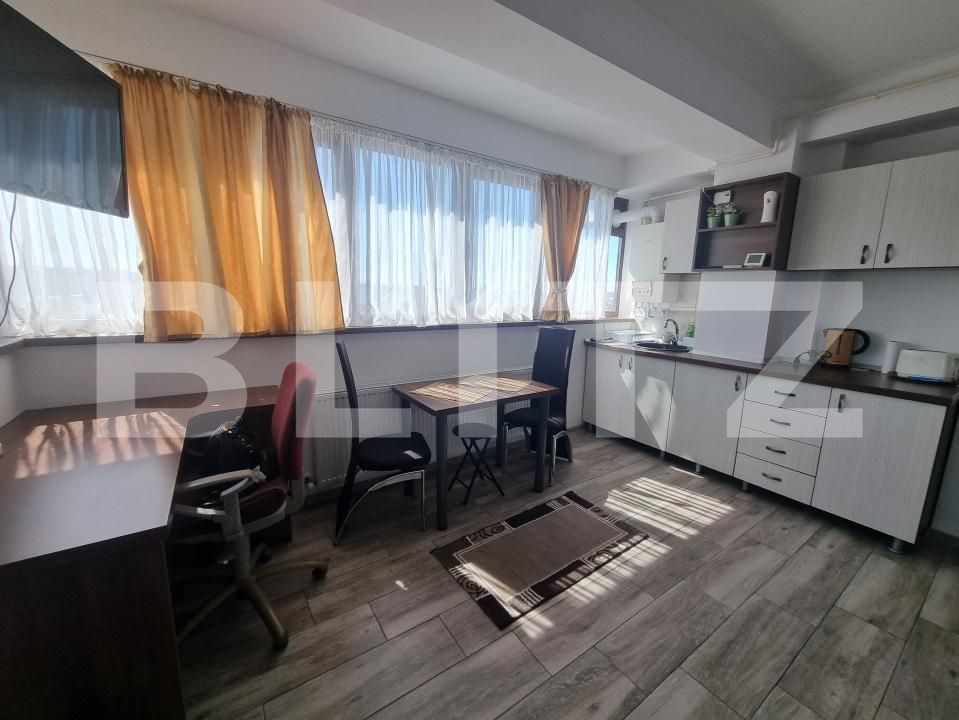 Apartament de închiriat 2 camere Copou - 177339AI | BLITZ Iași | Poza4