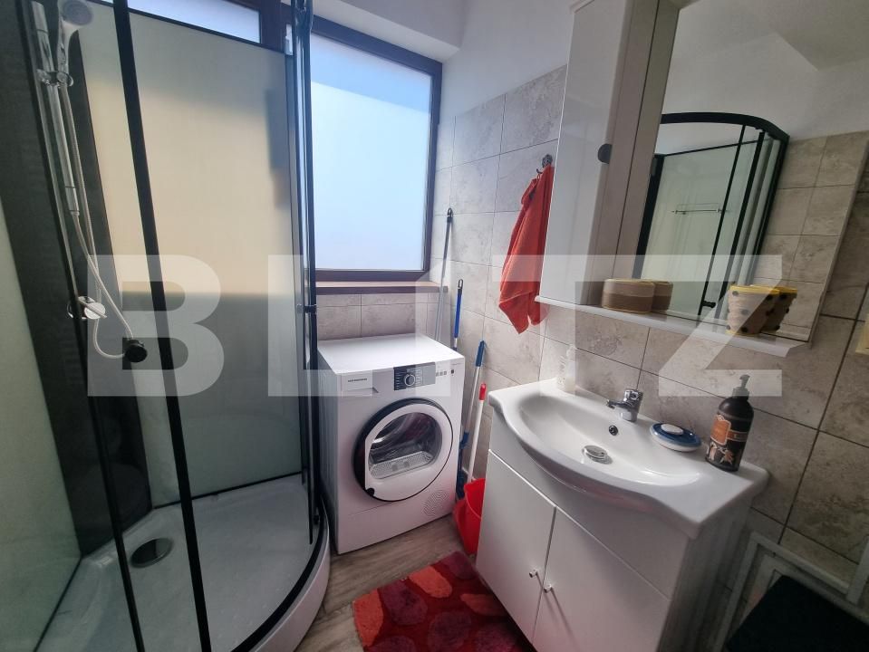 Apartament de închiriat 2 camere Copou - 177339AI | BLITZ Iași | Poza11