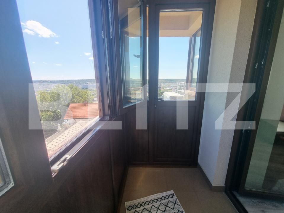 Apartament de închiriat 2 camere Copou - 177339AI | BLITZ Iași | Poza15