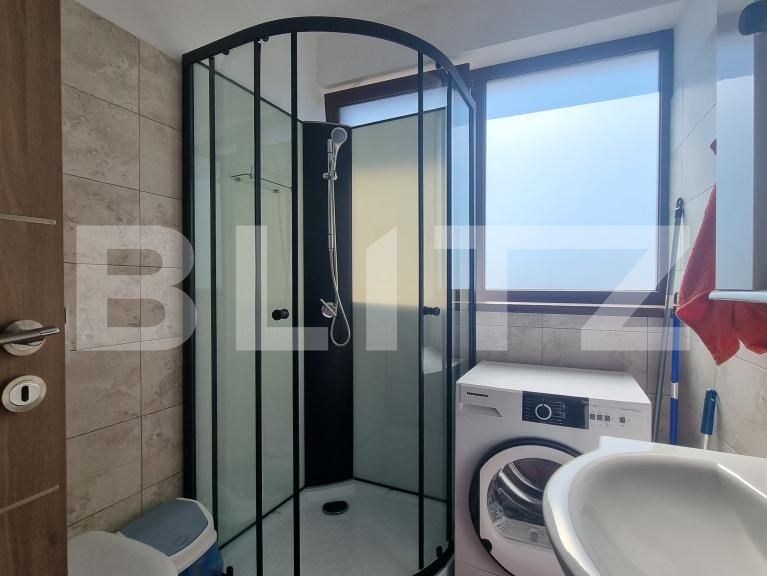 Apartament de închiriat 2 camere Copou - 177339AI | BLITZ Iași | Poza10